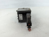 2012 Chevrolet Malibu ABS Pump Control Module Replacement P/N:224259-108 22800233 Fits OEM Used Auto Parts - Oemusedautopart