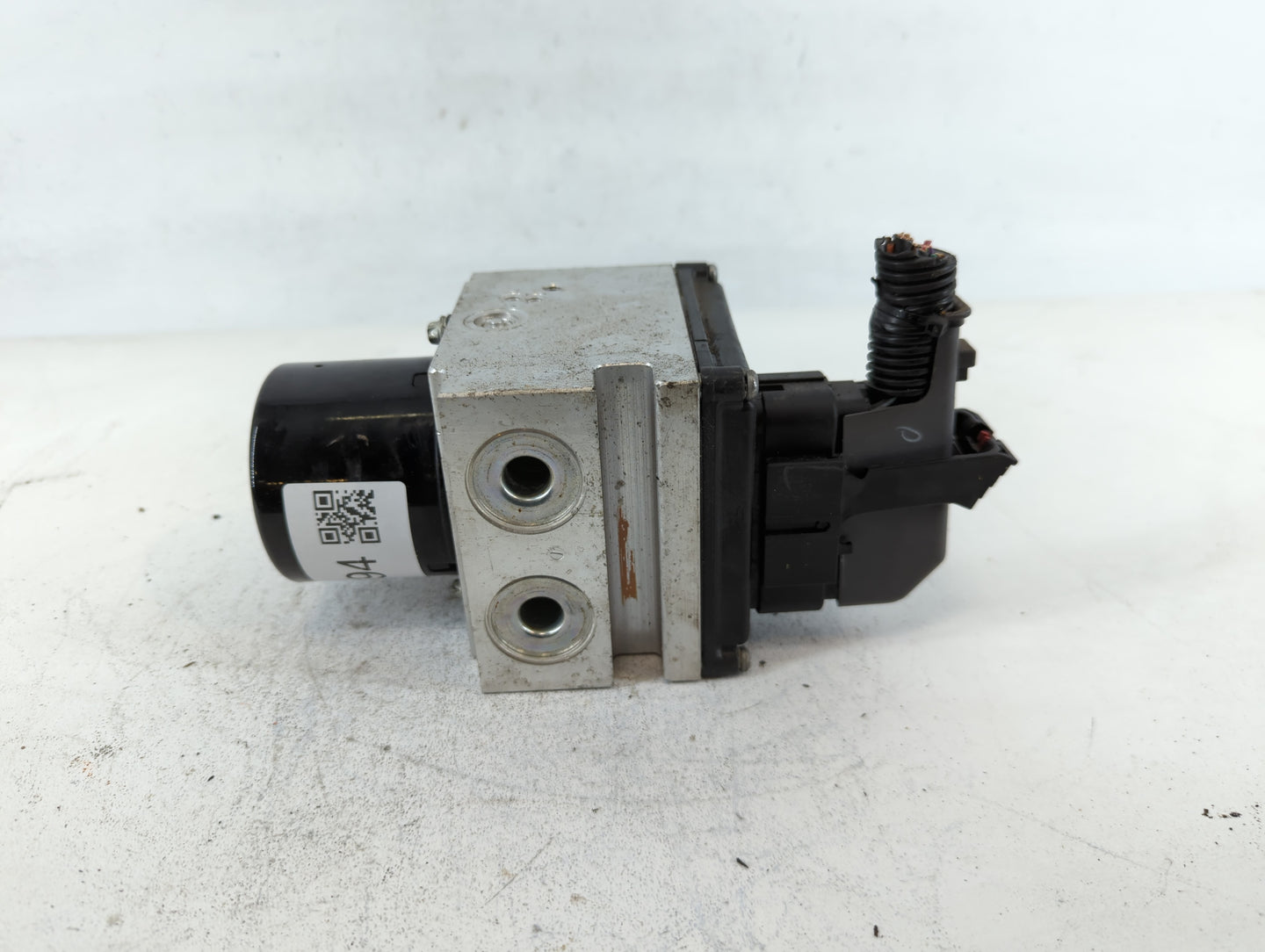 2012 Chevrolet Malibu ABS Pump Control Module Replacement P/N:224259-108 22800233 Fits OEM Used Auto Parts - Oemusedautopart