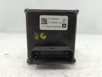2012 Chevrolet Malibu ABS Pump Control Module Replacement P/N:224259-108 22800233 Fits OEM Used Auto Parts - Oemusedautopart