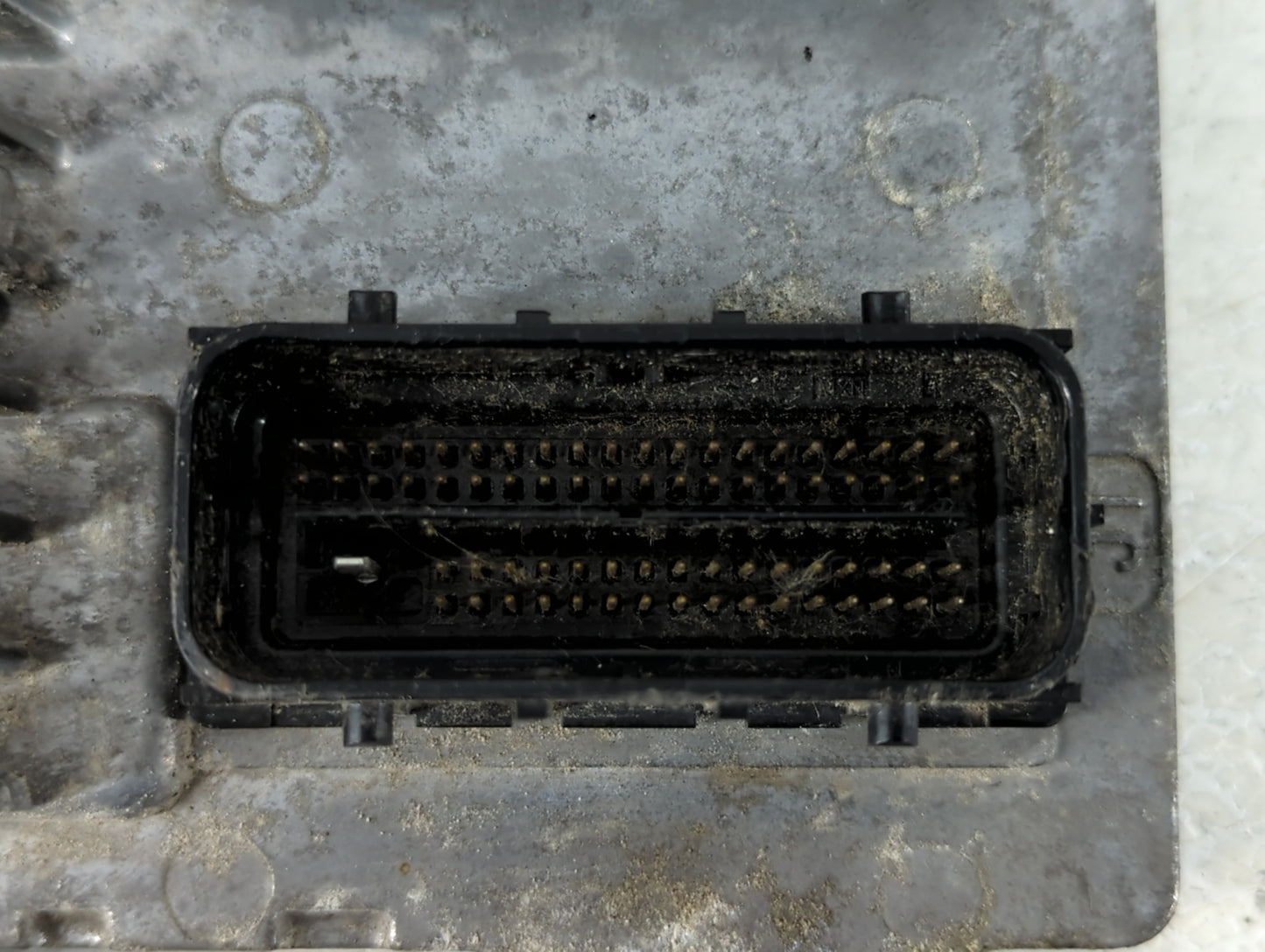 2007-2012 Chevrolet Malibu PCM Engine Control Computer ECU ECM PCU OEM P/N:12612397 12638026 Fits OEM Used Auto Parts - Oemu