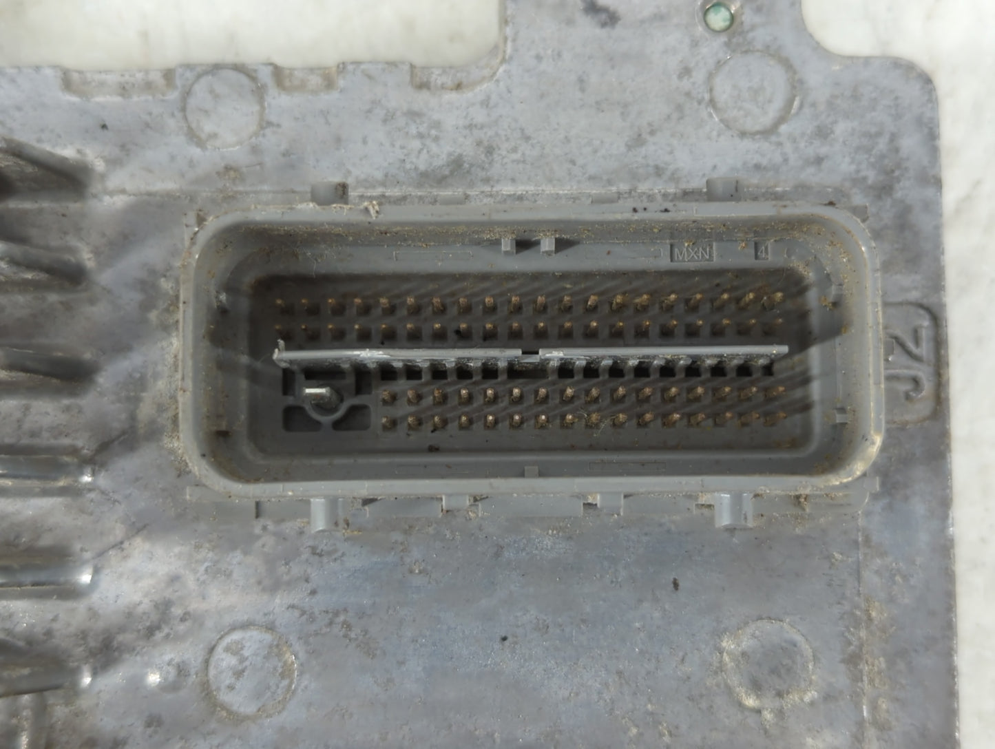 2007-2012 Chevrolet Malibu PCM Engine Control Computer ECU ECM PCU OEM P/N:12612397 12638026 Fits OEM Used Auto Parts - Oemu