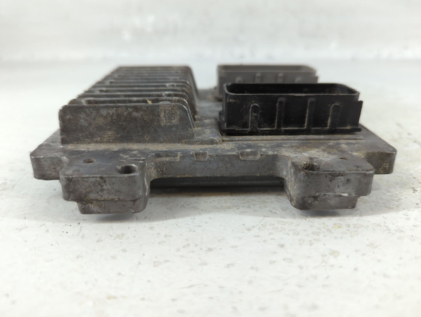 2007-2012 Chevrolet Malibu PCM Engine Control Computer ECU ECM PCU OEM P/N:12612397 12638026 Fits OEM Used Auto Parts - Oemu