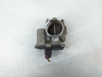 compare product 2008-2012 Chevrolet Malibu Throttle Body P/N:186AA9275C Fits Fits 2007 2008 2009 2010 2011 2012 OEM Used Auto Parts