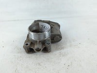 2008-2012 Chevrolet Malibu Throttle Body P/N:186AA9275C Fits Fits 2007 2008 2009 2010 2011 2012 OEM Used Auto Parts - Oemuse