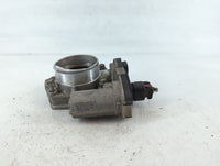 2008-2012 Chevrolet Malibu Throttle Body P/N:186AA9275C Fits Fits 2007 2008 2009 2010 2011 2012 OEM Used Auto Parts - Oemuse