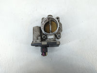 2008-2012 Chevrolet Malibu Throttle Body P/N:AA186AA3756C Fits Fits 2007 2008 2009 2010 2011 2012 OEM Used Auto Parts - Oemu