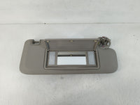 2004-2012 Chevrolet Malibu Sun Visor Shade Replacement Passenger Right Mirror Fits Fits 2004 2005 2008 2009 2010 2011 2012 O