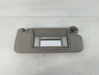 compare product 2004-2012 Chevrolet Malibu Sun Visor Shade Replacement Passenger Right Mirror Fits Fits 2004 2005 2008 2009 2010 2011 2012 OEM Used Auto Parts