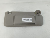 2004-2012 Chevrolet Malibu Sun Visor Shade Replacement Passenger Right Mirror Fits Fits 2004 2005 2008 2009 2010 2011 2012 O