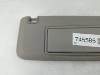 2004-2012 Chevrolet Malibu Sun Visor Shade Replacement Passenger Right Mirror Fits Fits 2004 2005 2008 2009 2010 2011 2012 O