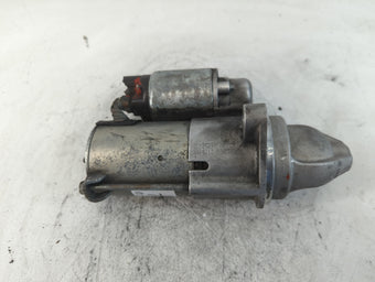 compare product 2008-2014 Chevrolet Malibu Car Starter Motor Solenoid OEM P/N:2609317 Fits OEM Used Auto Parts