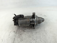 2008-2014 Chevrolet Malibu Car Starter Motor Solenoid OEM P/N:2609317 Fits OEM Used Auto Parts - Oemusedautoparts1.com