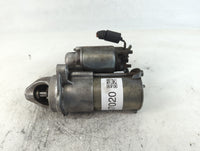 2008-2014 Chevrolet Malibu Car Starter Motor Solenoid OEM P/N:2609317 Fits OEM Used Auto Parts - Oemusedautoparts1.com