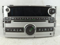 2009-2012 Chevrolet Malibu Radio AM FM Cd Player Receiver Replacement P/N:20919616 Fits Fits 2009 2010 2011 2012 OEM Used Au