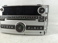 2009-2012 Chevrolet Malibu Radio AM FM Cd Player Receiver Replacement P/N:20919616 Fits Fits 2009 2010 2011 2012 OEM Used Au
