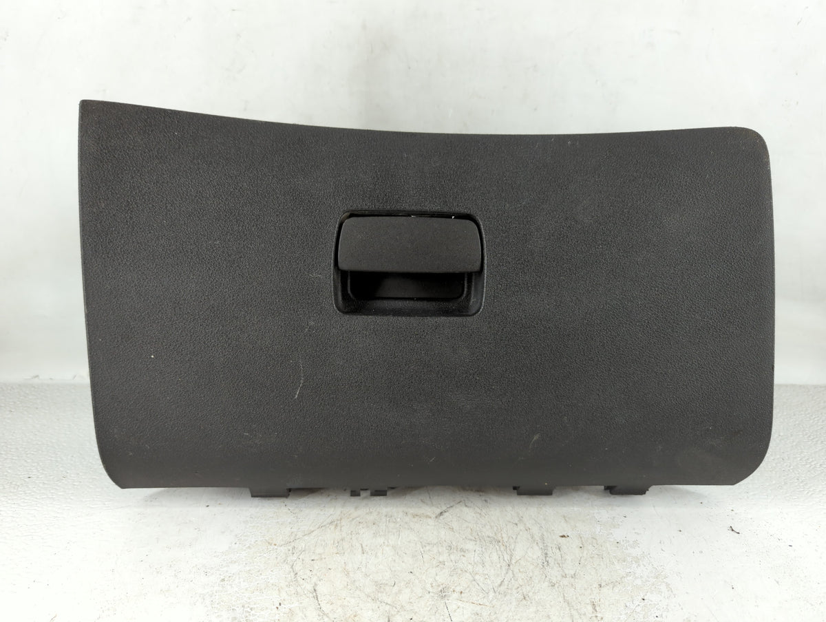 2012 Chevrolet Malibu Passenger Glove Box Door Storage Compartment 747403 - Oemusedautoparts1.com