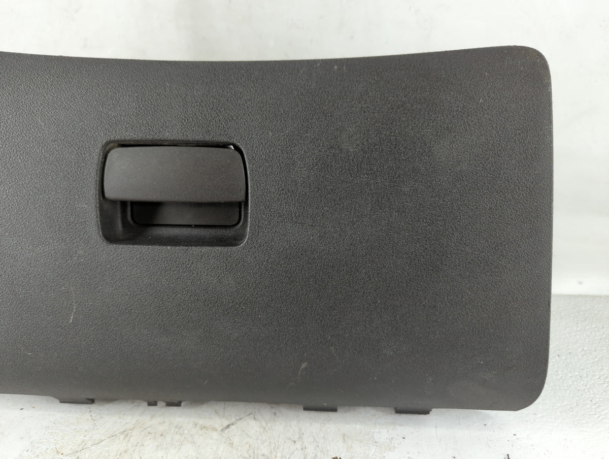 2012 Chevrolet Malibu Passenger Glove Box Door Storage Compartment 747403 - Oemusedautoparts1.com