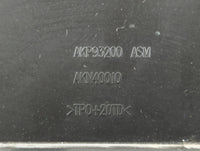 2012 Chevrolet Malibu Passenger Glove Box Door Storage Compartment 747403 - Oemusedautoparts1.com