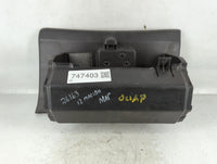2012 Chevrolet Malibu Passenger Glove Box Door Storage Compartment 747403 - Oemusedautoparts1.com