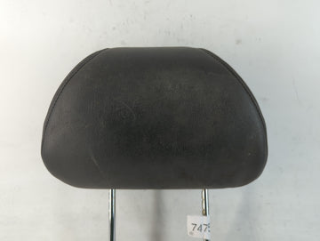 2011-2012 Chevrolet Malibu Headrest Head Rest Front Driver Passenger Seat - Oemusedautoparts1.com