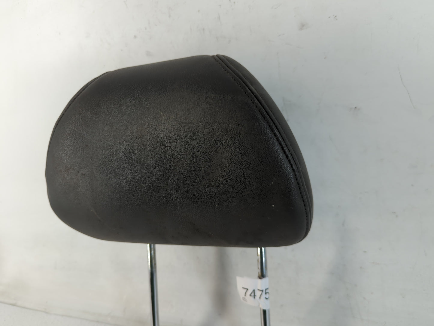 2011-2012 Chevrolet Malibu Headrest Head Rest Front Driver Passenger Seat - Oemusedautoparts1.com