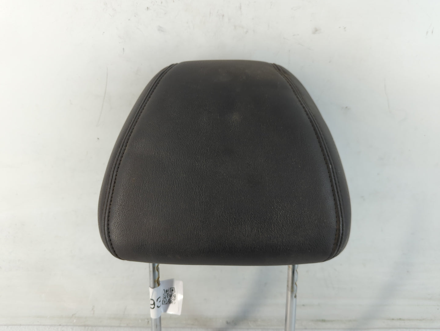 2011-2012 Chevrolet Malibu Headrest Head Rest Front Driver Passenger Seat - Oemusedautoparts1.com