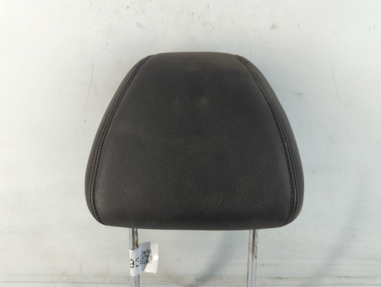 2011-2012 Chevrolet Malibu Headrest Head Rest Front Driver Passenger Seat - Oemusedautoparts1.com