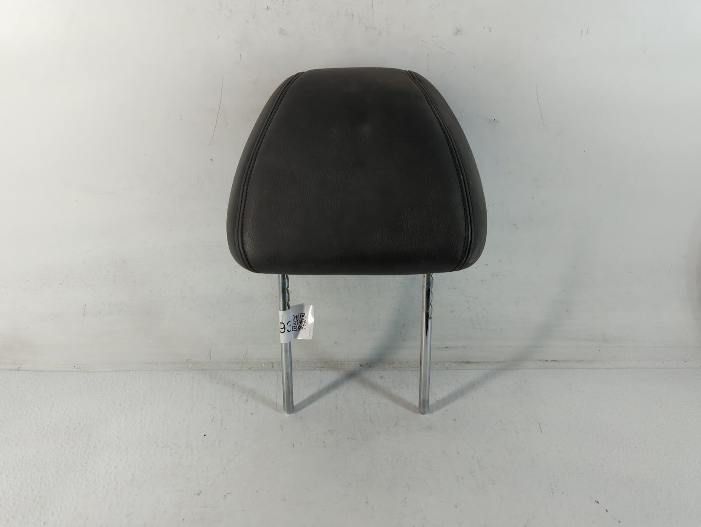 2011-2012 Chevrolet Malibu Headrest Head Rest Front Driver Passenger Seat - Oemusedautoparts1.com