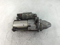 2008-2014 Chevrolet Malibu Car Starter Motor Solenoid OEM P/N:GM 12609317 Fits OEM Used Auto Parts - Oemusedautoparts1.com