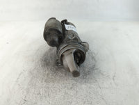 2008-2014 Chevrolet Malibu Car Starter Motor Solenoid OEM P/N:GM 12609317 Fits OEM Used Auto Parts - Oemusedautoparts1.com