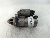 2008-2014 Chevrolet Malibu Car Starter Motor Solenoid OEM P/N:GM 12609317 Fits OEM Used Auto Parts - Oemusedautoparts1.com