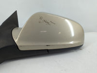 2008-2012 Chevrolet Malibu Driver Side View Mirror - Left Door Mirror OEM Used - Oemusedautoparts1.com
