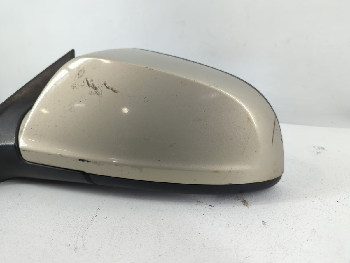 2008-2012 Chevrolet Malibu Driver Side View Mirror - Left Door Mirror OEM Used - Oemusedautoparts1.com