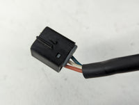 2008-2012 Chevrolet Malibu Driver Side View Mirror - Left Door Mirror OEM Used - Oemusedautoparts1.com
