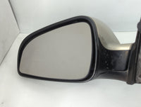 2008-2012 Chevrolet Malibu Driver Side View Mirror - Left Door Mirror OEM Used - Oemusedautoparts1.com