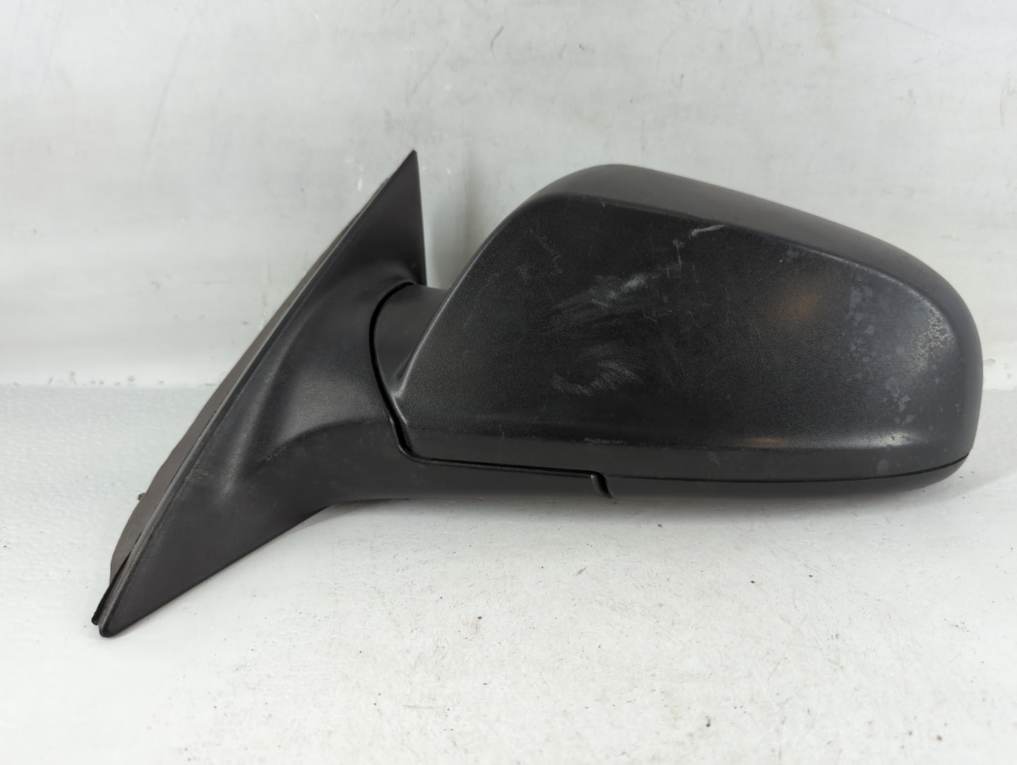 2008-2012 Chevrolet Malibu Driver Side View Mirror - Left Door Mirror OEM Used - Oemusedautoparts1.com