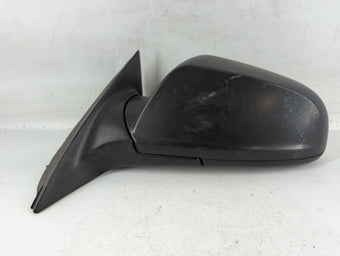 compare product 2008-2012 Chevrolet Malibu Driver Side View Mirror - Left Door Mirror OEM Used