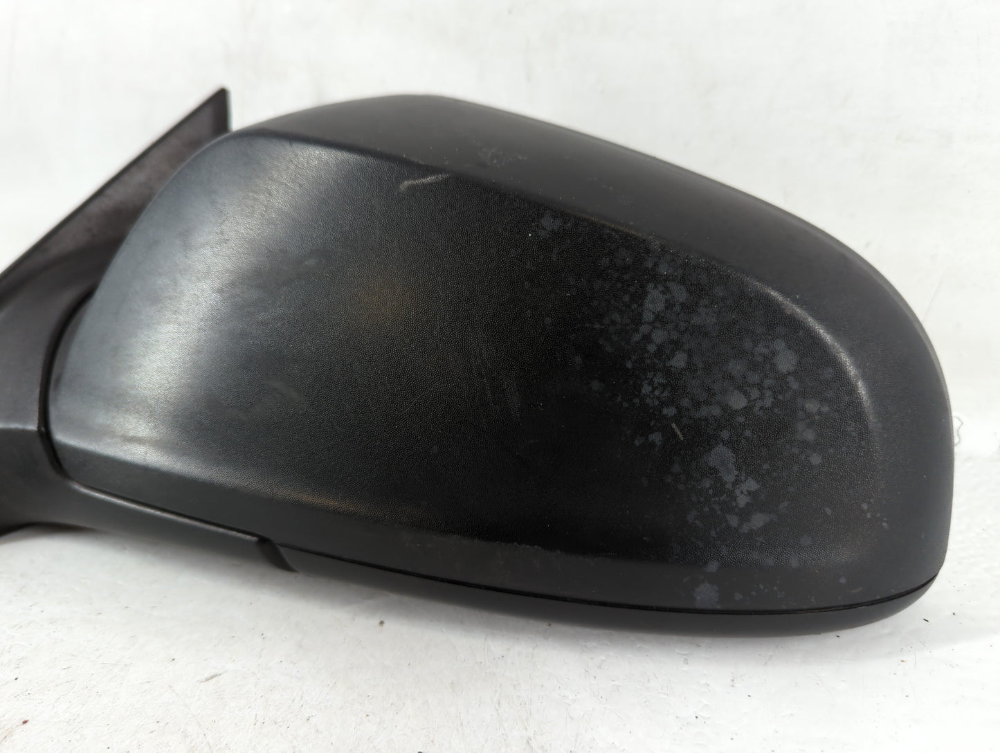 2008-2012 Chevrolet Malibu Driver Side View Mirror - Left Door Mirror OEM Used - Oemusedautoparts1.com