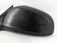 2008-2012 Chevrolet Malibu Driver Side View Mirror - Left Door Mirror OEM Used - Oemusedautoparts1.com