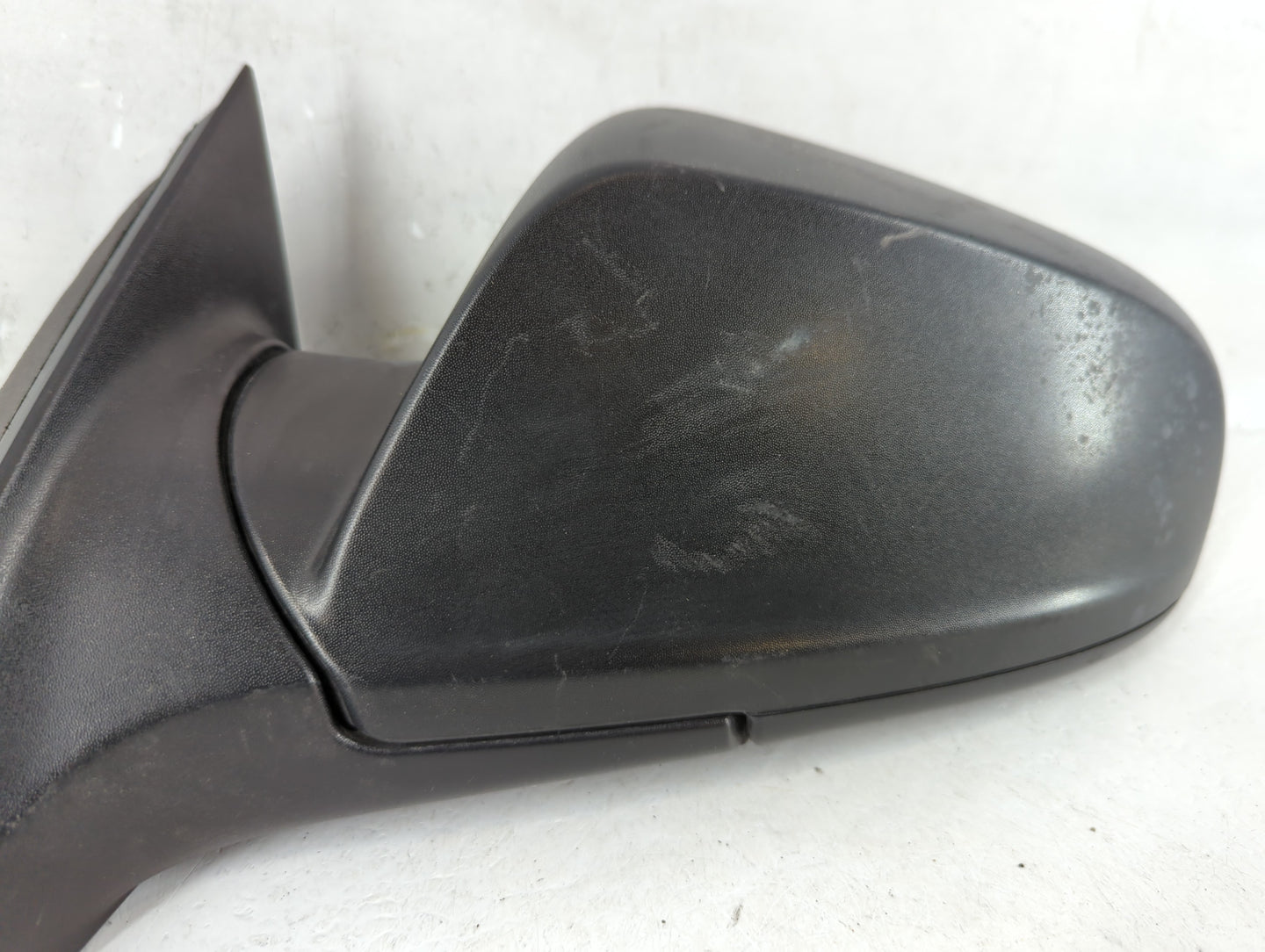 2008-2012 Chevrolet Malibu Driver Side View Mirror - Left Door Mirror OEM Used - Oemusedautoparts1.com
