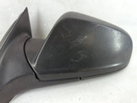 2008-2012 Chevrolet Malibu Driver Side View Mirror - Left Door Mirror OEM Used - Oemusedautoparts1.com