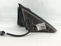 2008-2012 Chevrolet Malibu Driver Side View Mirror - Left Door Mirror OEM Used - Oemusedautoparts1.com