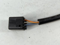 2008-2012 Chevrolet Malibu Driver Side View Mirror - Left Door Mirror OEM Used - Oemusedautoparts1.com