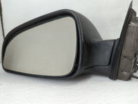 2008-2012 Chevrolet Malibu Driver Side View Mirror - Left Door Mirror OEM Used - Oemusedautoparts1.com