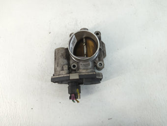 compare product 2008-2012 Chevrolet Malibu Throttle Body P/N:186AA2252C Fits Fits 2007 2008 2009 2010 2011 2012 OEM Used Auto Parts