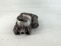 2008-2012 Chevrolet Malibu Throttle Body P/N:186AA2252C Fits Fits 2007 2008 2009 2010 2011 2012 OEM Used Auto Parts - Oemuse