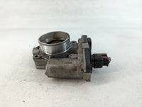 2008-2012 Chevrolet Malibu Throttle Body P/N:186AA2252C Fits Fits 2007 2008 2009 2010 2011 2012 OEM Used Auto Parts - Oemuse