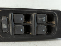 2010-2012 Chevrolet Malibu Master Power Window Switch Replacement Driver Side Left P/N:2420 B1 20807220 Fits Fits 2010 2011 