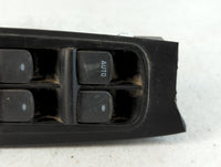2010-2012 Chevrolet Malibu Master Power Window Switch Replacement Driver Side Left P/N:2420 B1 20807220 Fits Fits 2010 2011 