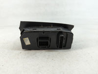 2010-2012 Chevrolet Malibu Master Power Window Switch Replacement Driver Side Left P/N:2420 B1 20807220 Fits Fits 2010 2011 